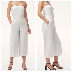 Aritzia Babaton Roshan Jumpsuit 10